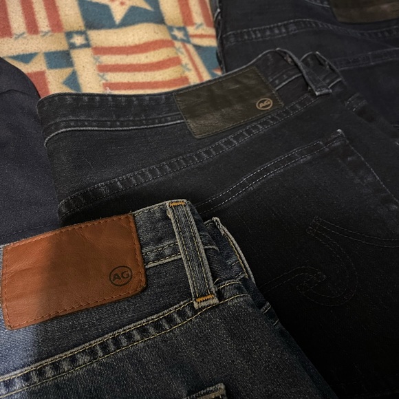 High end men’s jeans - Picture 6 of 13
